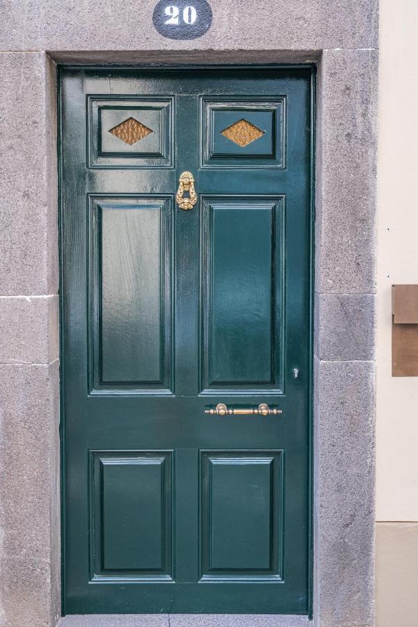 Casa Do Batente - By Wehost Funchal  Exteriér fotografie